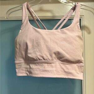 Women’s Lululemon Energy Longline Bra